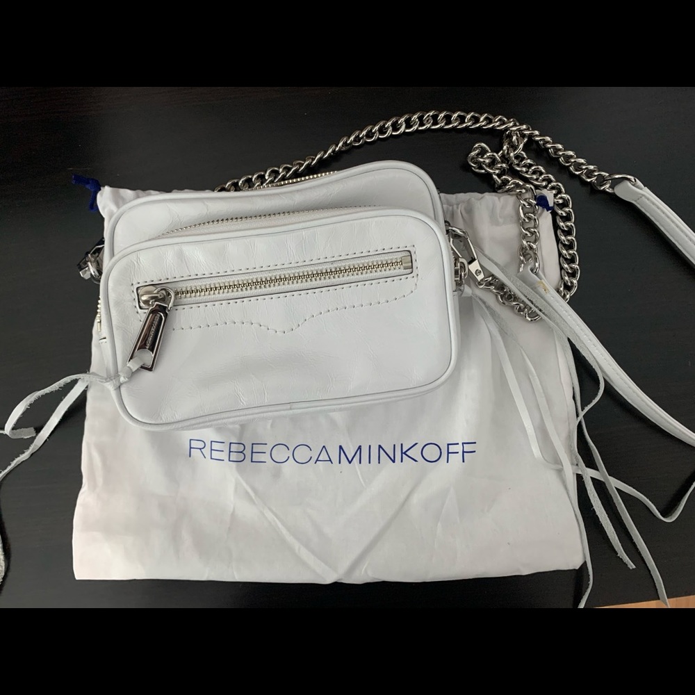 Rebecca Minkoff Purse